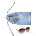 China Wholesale Promotional Fabric Drawstring Bag Bag for Sunglasses